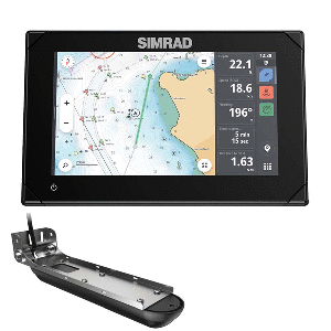 Simrad NSX™ 3007 7