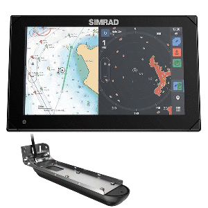 Simrad NSX™ 3009 9