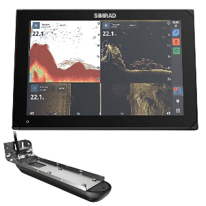 Simrad NSX™ 3012 12