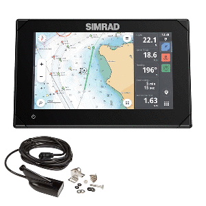 Simrad NSX™ 3007 7
