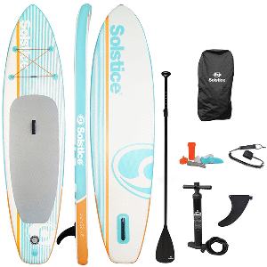 Solstice Watersports 10'6
