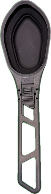 Folding Serving Spoon