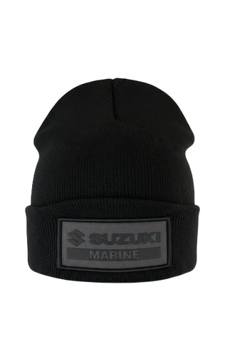 Suzuki Beanie