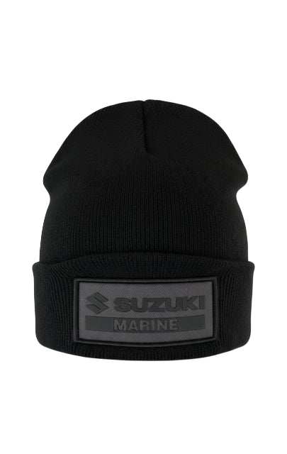 Suzuki Beanie