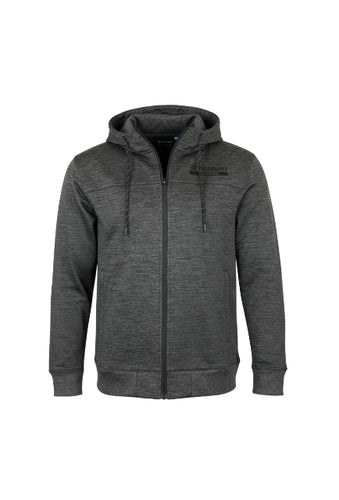 Suzuki Zip up Hoodie