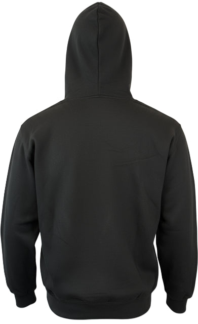 Suzuki Black Hoodie
