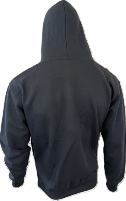Suzuki Navy Hoodie