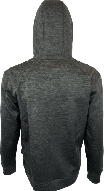 Suzuki Zip up Hoodie