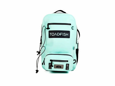 TOADFISH 24L Waterproof Backpack