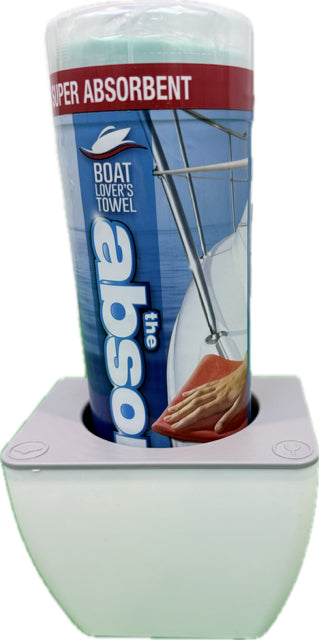 Yacht Organiser Chamois System