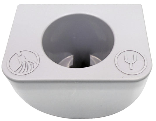 Yacht Organiser Chamois Mop Syatem