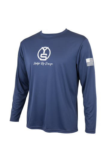 Yachting Solutions A4 Long Sleeve