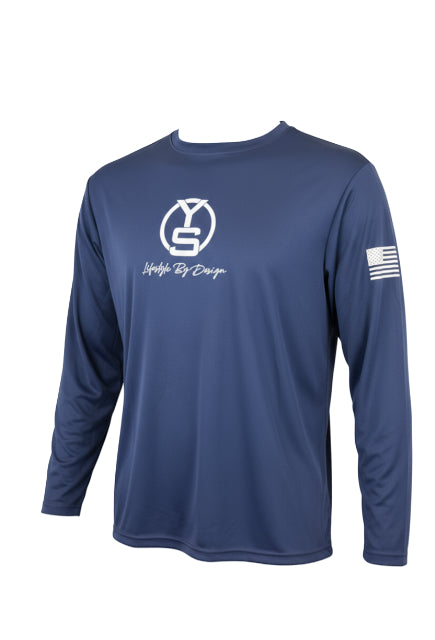Yachting Solutions A4 Long Sleeve