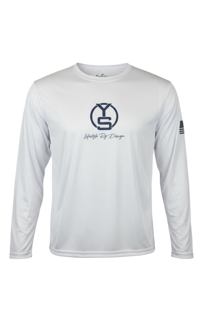 Yachting Solutions A4 Long Sleeve