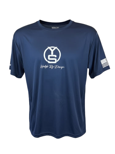 Yachting Solutions A4 Short Sleeve