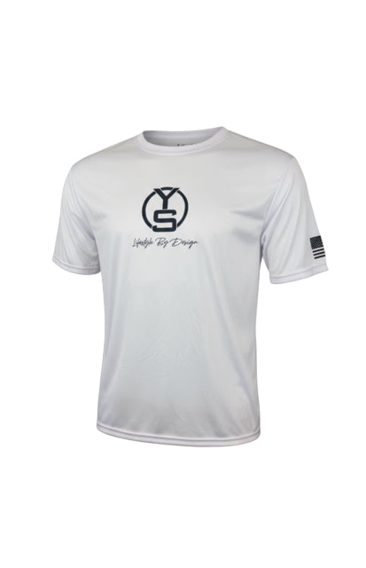 Yachting Solutions A4 Short Sleeve