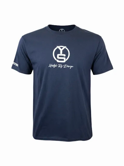 Yachting Solutions A4 Short Sleeve