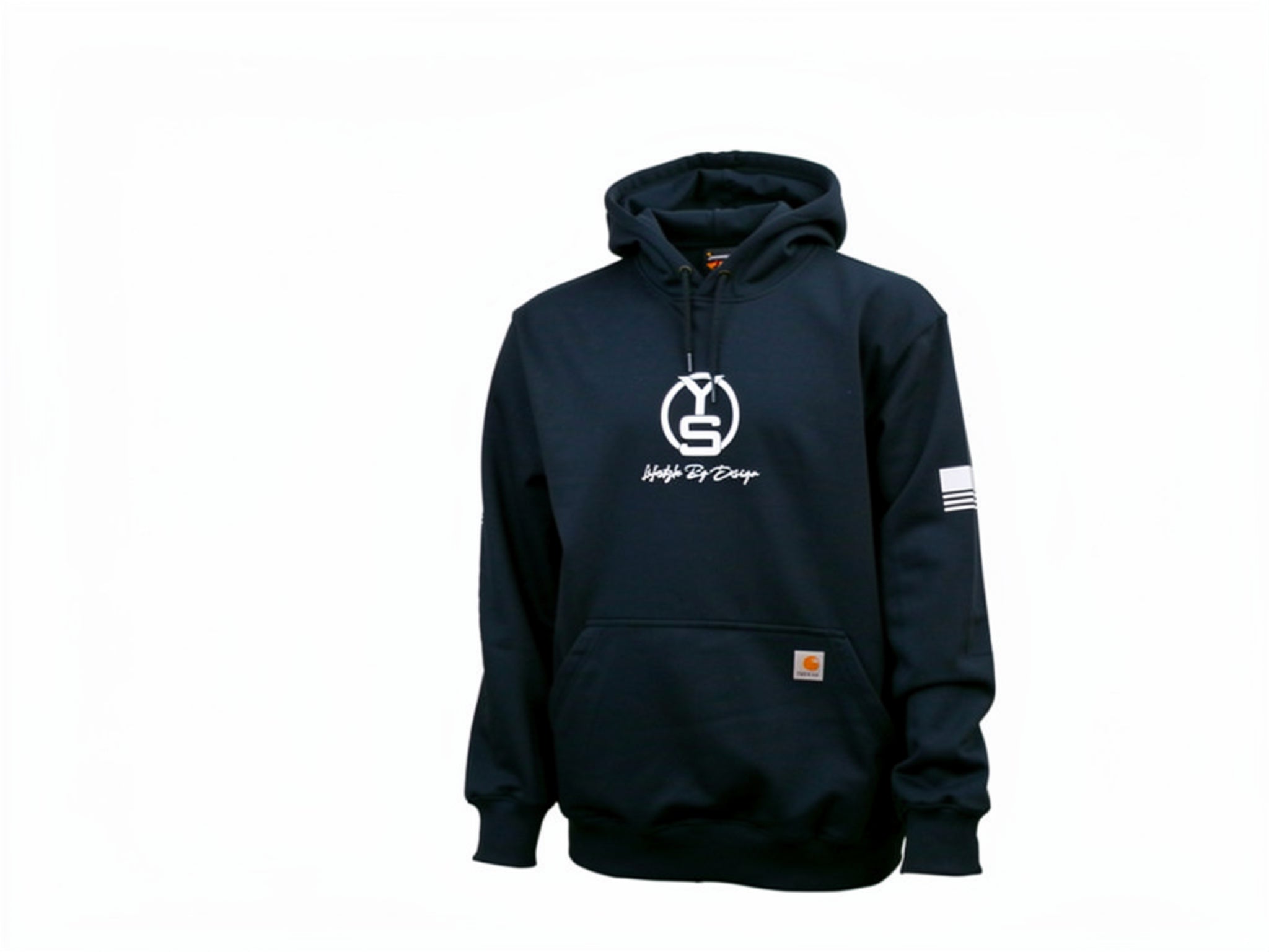 Yachting Solutions- Hoodie