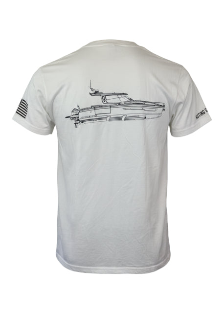 Load image into Gallery viewer, Yachting Solutions Classic T-shirt
