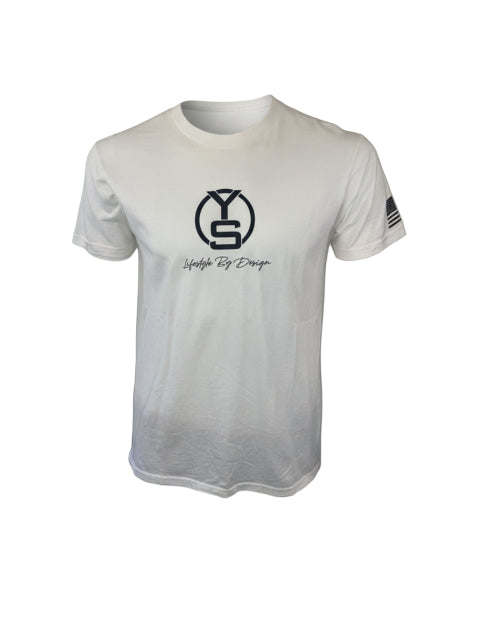 Yachting Solutions Classic T-shirt