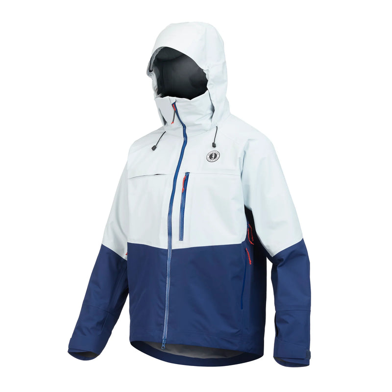 Load image into Gallery viewer, Men&#39;s Taku Elite Waterproof Jacket
