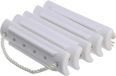 Attwood 5- Step Rope Ladder