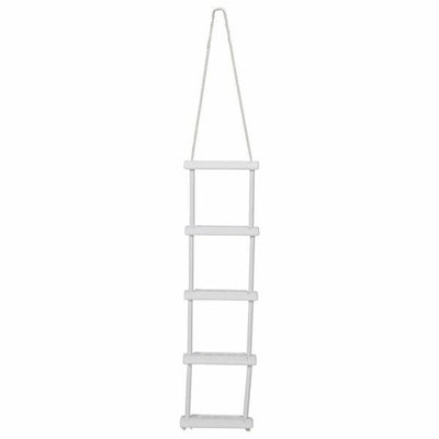 Attwood 5- Step Rope Ladder