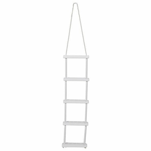 Attwood 5- Step Rope Ladder