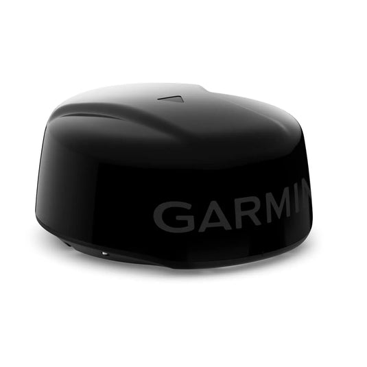 GMR Fantom™ 18x/24x Dome Radar Radome, Black