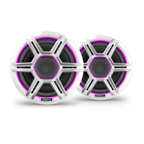 Fusion Apollo™ Speakers 6.5
