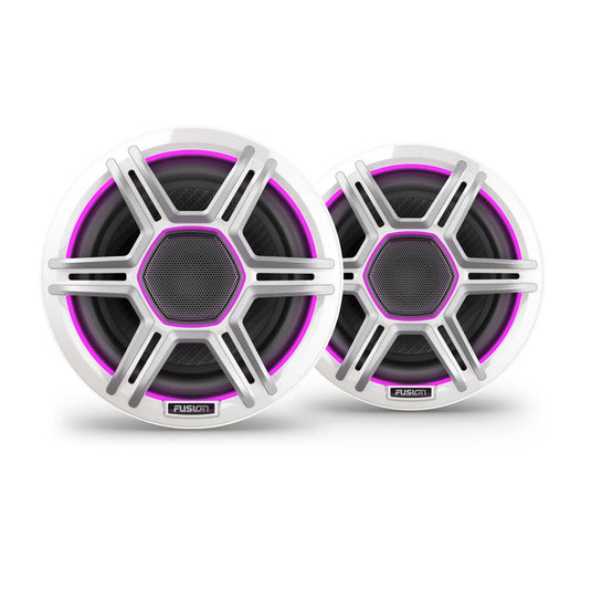 Fusion Apollo™ Speakers 6.5