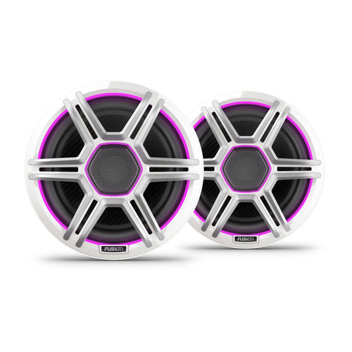 Fusion Apollo™ Speakers 7.7