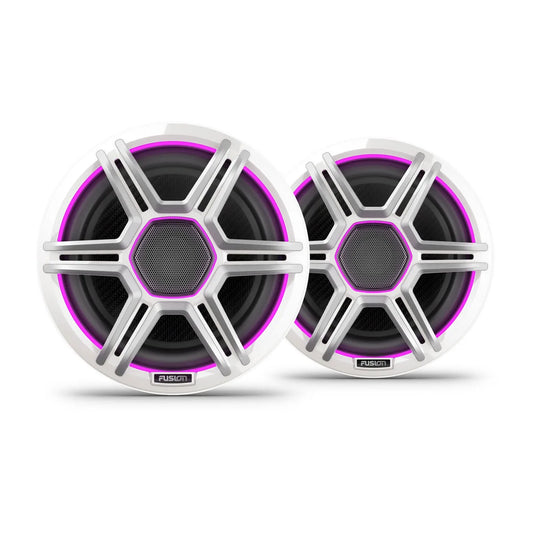 Fusion Apollo™ Speakers 7.7