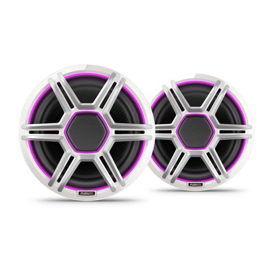Fusion Apollo™ Speakers 8.8
