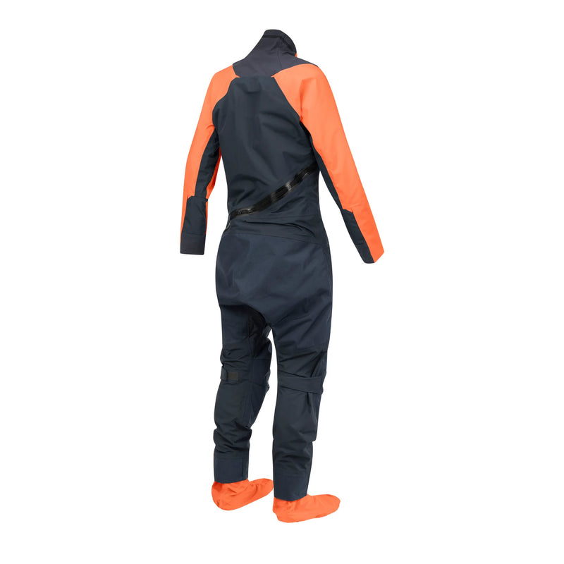 Load image into Gallery viewer, Women&#39;s Helix Latex Gasket Dry Suit
