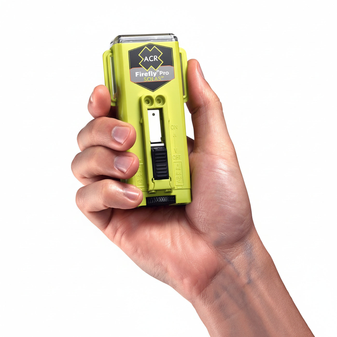 ACR Firefly Pro Emergency Strobe Lights