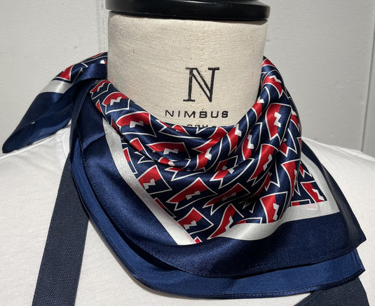 Scarf Nimbus small