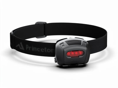 Princeton Tec  Quad Tactical MPLS Headlamp