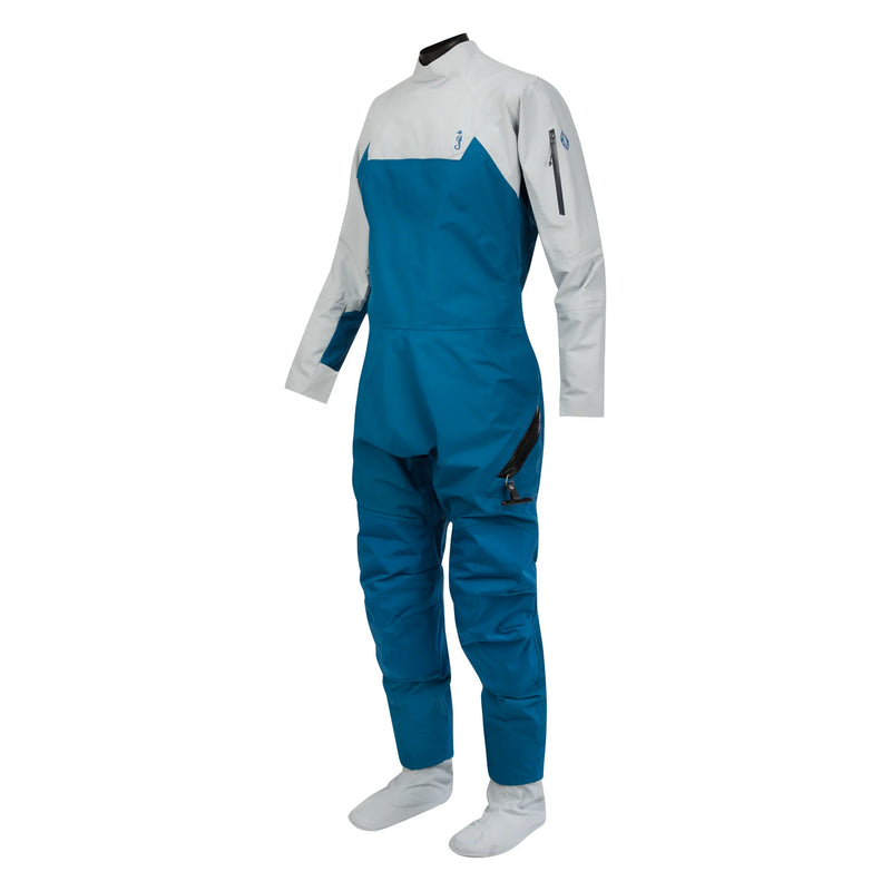 Load image into Gallery viewer, Women&#39;s Helix Latex Gasket Dry Suit
