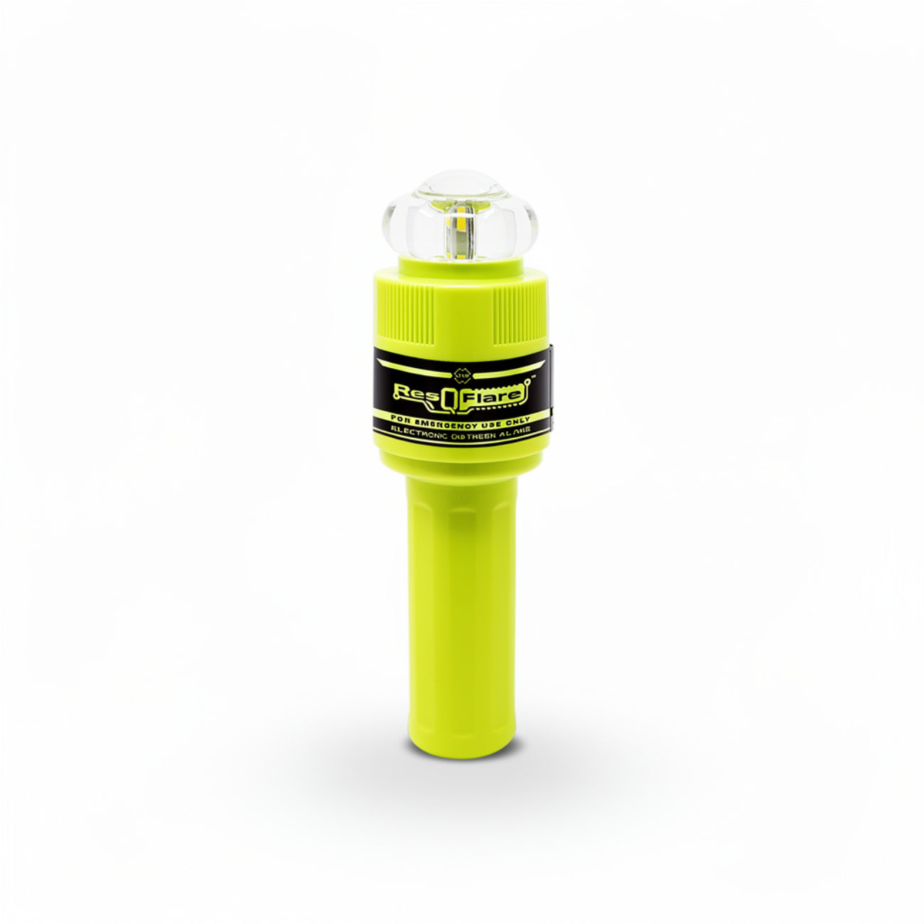 ACR ResQFlare Buoyant Electric Flare