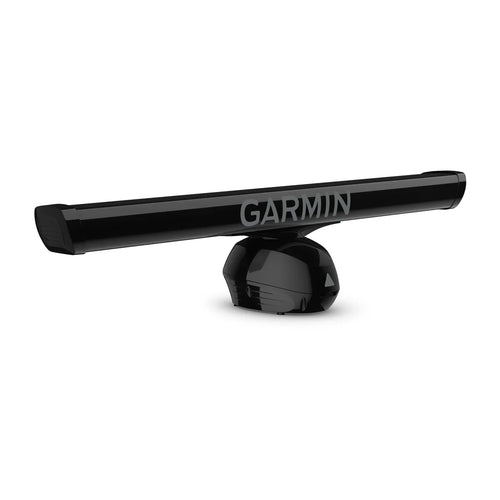 GMR Fantom™ 126 Open Array and Pedestal, Black