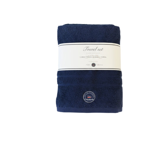 Nimbus Towel Set