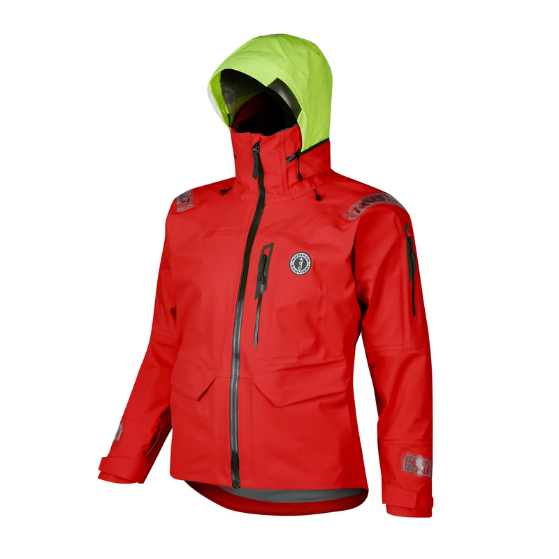 Load image into Gallery viewer, Meris Waterproof Jacket
