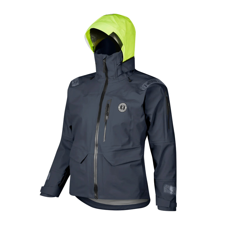 Load image into Gallery viewer, Meris Waterproof Jacket
