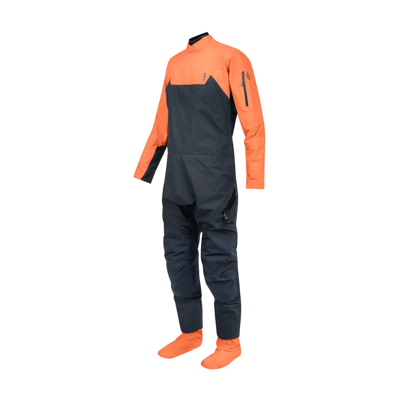 Load image into Gallery viewer, Women&#39;s Helix Latex Gasket Dry Suit

